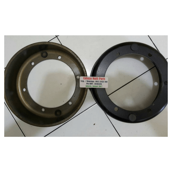 Distributor Spare Parts Alat Berat Nissan